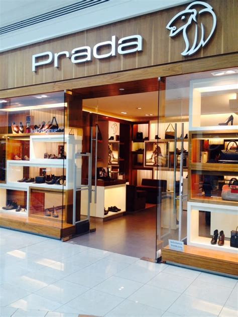 prada near ne